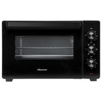 Печь электрическая компактная Hisense HOM45M