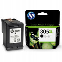 Картридж для принтера HP HP 305XL (3YM62AE) High Yield Black