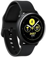 Ceas inteligent Samsung Galaxy Active SM-R500, Black