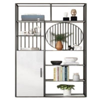 Шкаф Pereflex Biblioraft KT-53 (079739)