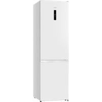 Refr/com Gorenje NRK 620 FAW4