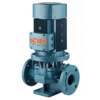 Насос IBO IPML 65-3000