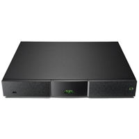 Медиа плеер Naim ND5 XS2