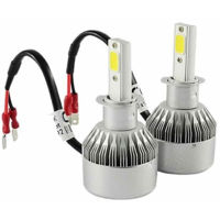 Автомобильная лампа Wattstar C6 Led H3 G34-31