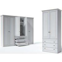 Dulap Indart Modul 12 (90x55x225)