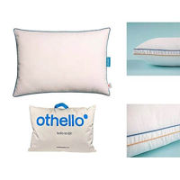 Textile de casă Promstore 54936 Perna 50x70cm elastica Othello Clima Max, microfiber, 1000gr