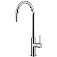 Смеситель кухонный Fiore Venezia (306CR9211)