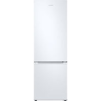 Холодильник с нижней морозильной камерой Samsung RB38T600FWW/UA