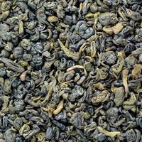 Зеленый чай "Сауасэп" 100гр