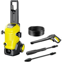 Aparat de spălat cu presiune mare Karcher K 5 WCM Modular Range