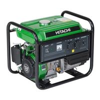 cumpără Generator Hitachi E24MCNS în Chișinău