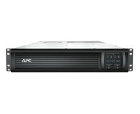 APC Smart-UPS SMT3000RMI2UNC 3000VA LCD RM 2U 230V with Network Card