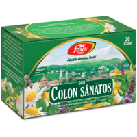 Ceai Fares Colon Sanatos (colon iritabil) 1,5g N20