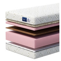 Ортопедический матрас Almir Chișinău 100x190