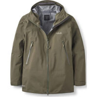 Одежда для спорта Rab Scurta barbati Kangri GTX Army XL (QWI-48-ARM-XLG)