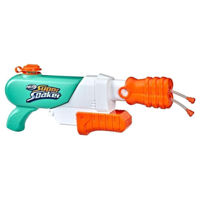Игрушка Hasbro F3891 Бластер NERF SOA Water blaster Hydro Frenzy
