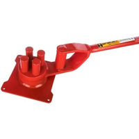 Scule electrice staționare Afacan 4450 dispozitiv de îndoit armătură (fier beton) 8-12mm 4B