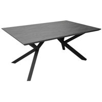 Стол Deco Aiza Black