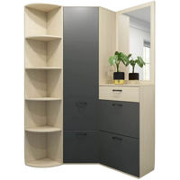 Мебель для прихожей Arta Mobilei Прихожая  Ferara 1,3,5 (AM22)