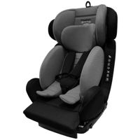 Автокресло Carrello Quantum s/c auto 360° Harbour Grey (0+1+2+3 Isofix) 2pcs/1ctn