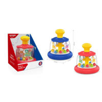 Игрушка miscellaneous 12013 Jucarie interactiva Huanger MKT367845