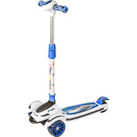 Самокат New World 006, alba, 176023