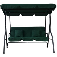 Садовая мебель Xenos Capri Dark Green