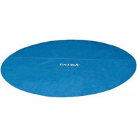 Защита для бассейна Intex 29024 husa SOLAR, d470cm