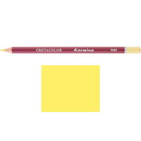 карандаш Classic Cretacolor KARMINA-Naples Yellow 105