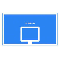 Coș de baschet PlayPark 2572 HD-02