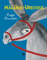 Măgăruș-Urechiuș - Roger Duvoisin