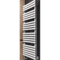 Uscător de prosoape Gorgiel CAREX ACA 110/50 White 01 (11)