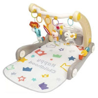 Premergător Huanger HE0621 Premergator Happy Childhood 2in1, 592021