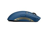 Wireless Gaming Mouse Logitech G Pro LOL, Optical, 100-16000 dpi, 8 buttons, Ambidextrous, 1xAA