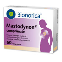 Mastodynon comp. N60