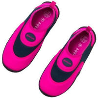 Аксессуар для плавания AquaLung Incaltaminte neopren BEACHWALKER KIDS Pink Navy 30