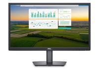 21.5" DELL E2222H. Black, VA, 1920x1080, 60Hz, 5ms, 250cd, CR3000;1, HDMI+DP