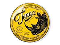 Tenax STRONG HOLD POMADE 125gr