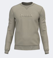 Толстовка JOMA -  STREET GENERATION SWEATSHIRT BEIGE