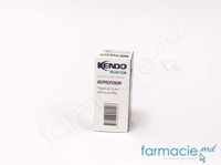 Kendo™ pic. orale, sol. 200 mg/ml  12,5 ml N1