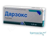 Darzox comp. elib. prel. 1,5 mg N10x3