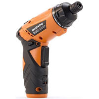 Șurubelnița Daewoo DAS360L