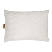 Домашний текстиль Promstore 39368 Bambina Подушка 50x70cm Othello Bambina бамбук 30% HCS 70% х/б