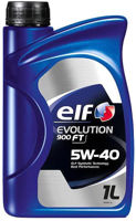 Масло ELF Evolution 900 FT 5W40 1л