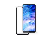 Sticlă de protecție Cover'X pentru Samsung A40 3D (full covered) Black