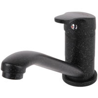 Bateria bucătărie SanDonna F1066 negru