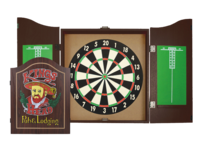 Darts d=42.7 cm Garlando Pegasus DA-12 (3472)