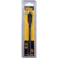 Набор головок, бит, насадок DeWalt DT4766-QZ burghiu plat p/u lemn EXTREME 16x152mm