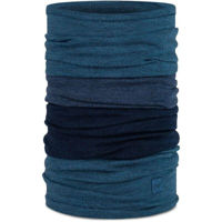 Одежда для спорта Buff Caciula-Fular Merino Move Solid Denim