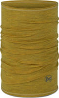 Одежда для спорта Buff Caciula-Fular Merino Wool Lightweight Multistripes Maize